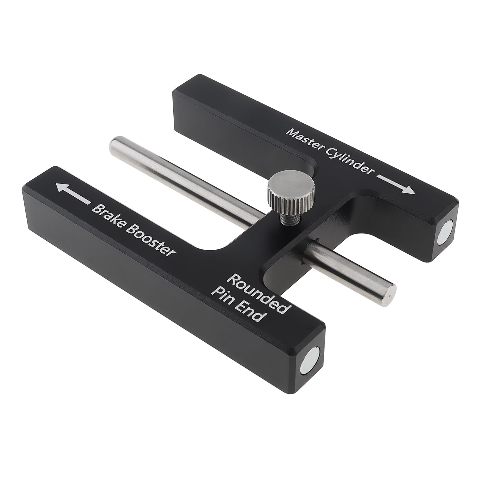 ePathChina Brake Booster Adjustment Tool, Car Brake Assist Push Rod Adjustment Tool for Adjustable Braking Distance of the Pedal