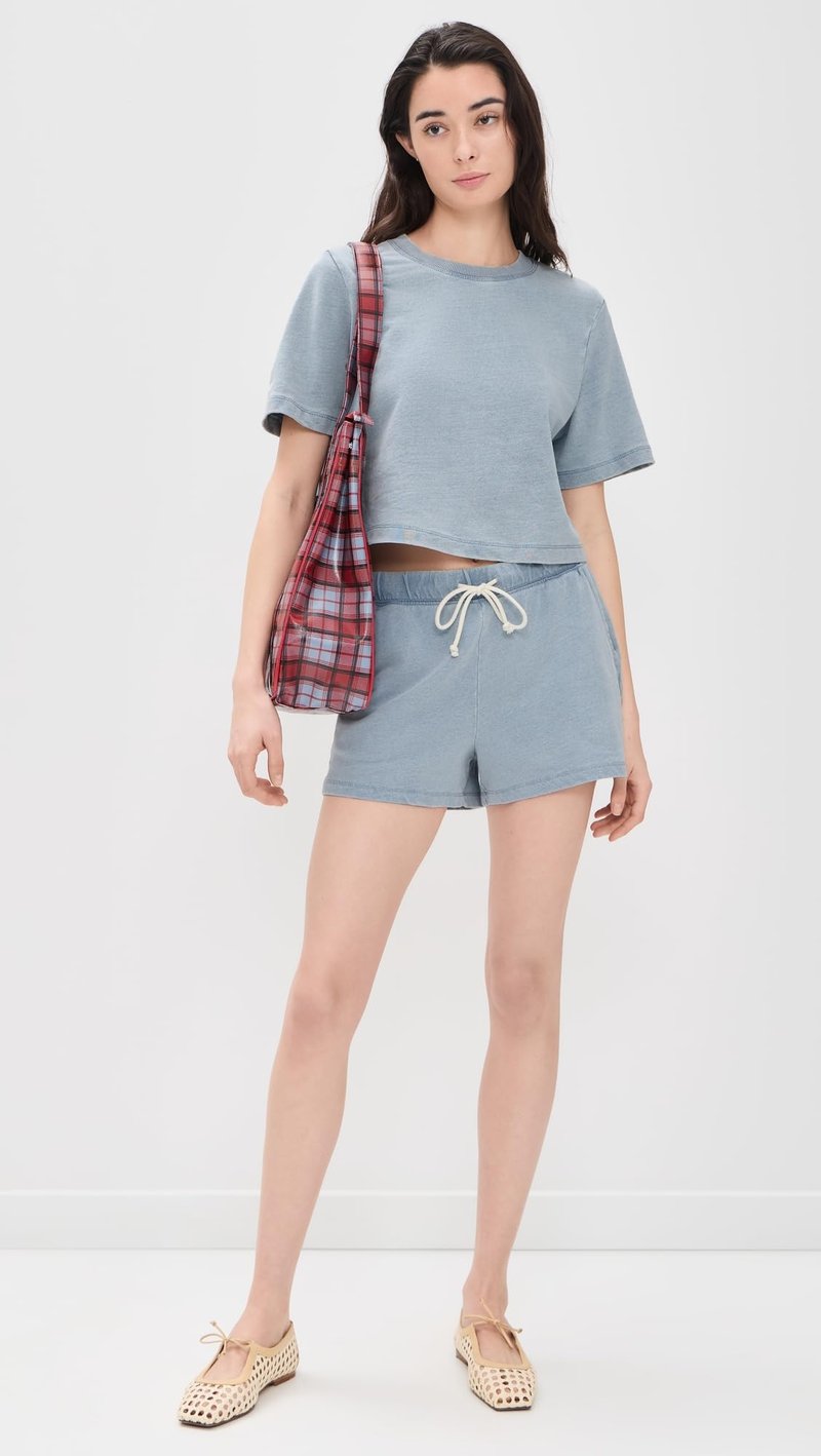 Z SUPPLY Women's Curran Sweatshirt