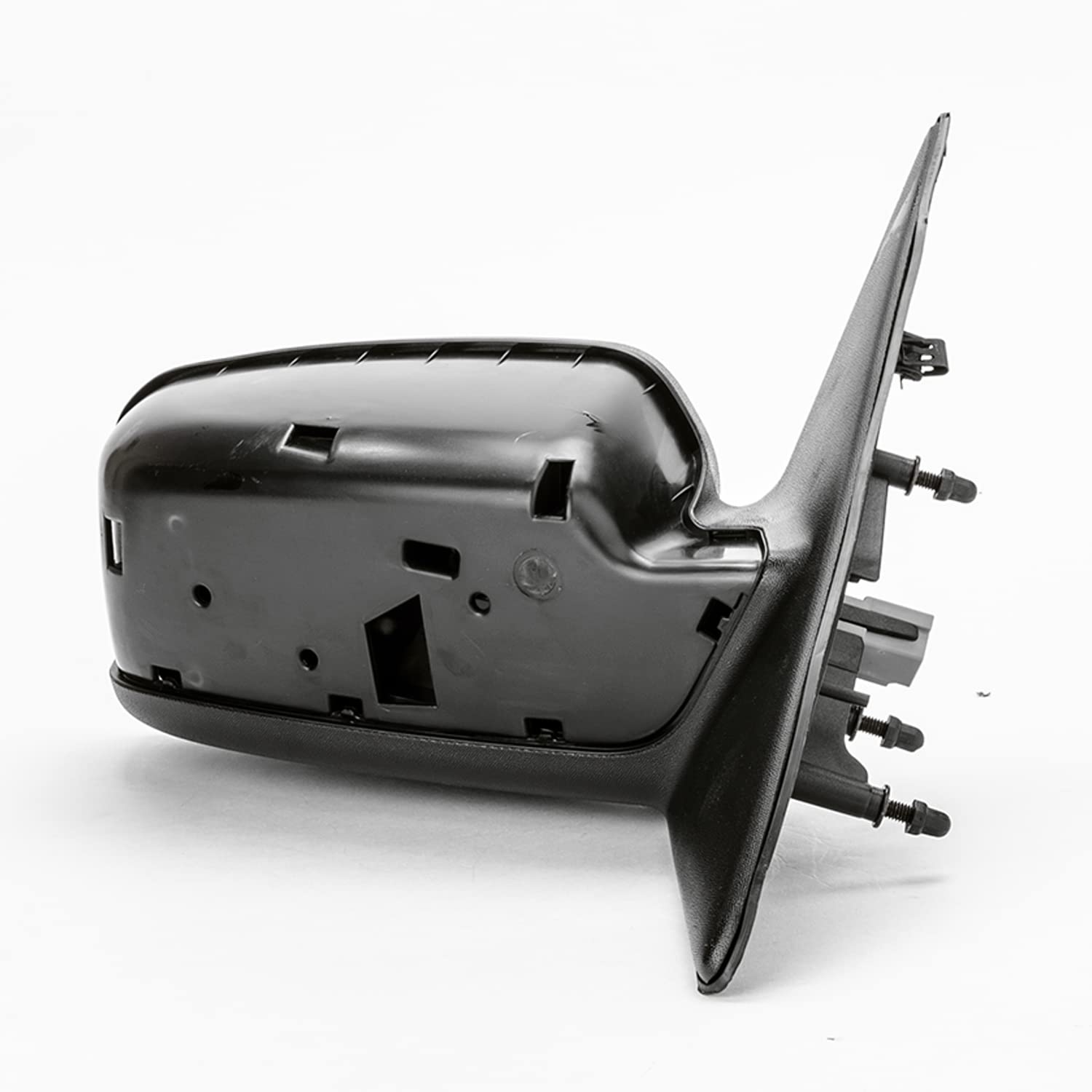 TYC 2610031 Door Mirror Right-Side Compatible with 2006-2010 Ford Fusion