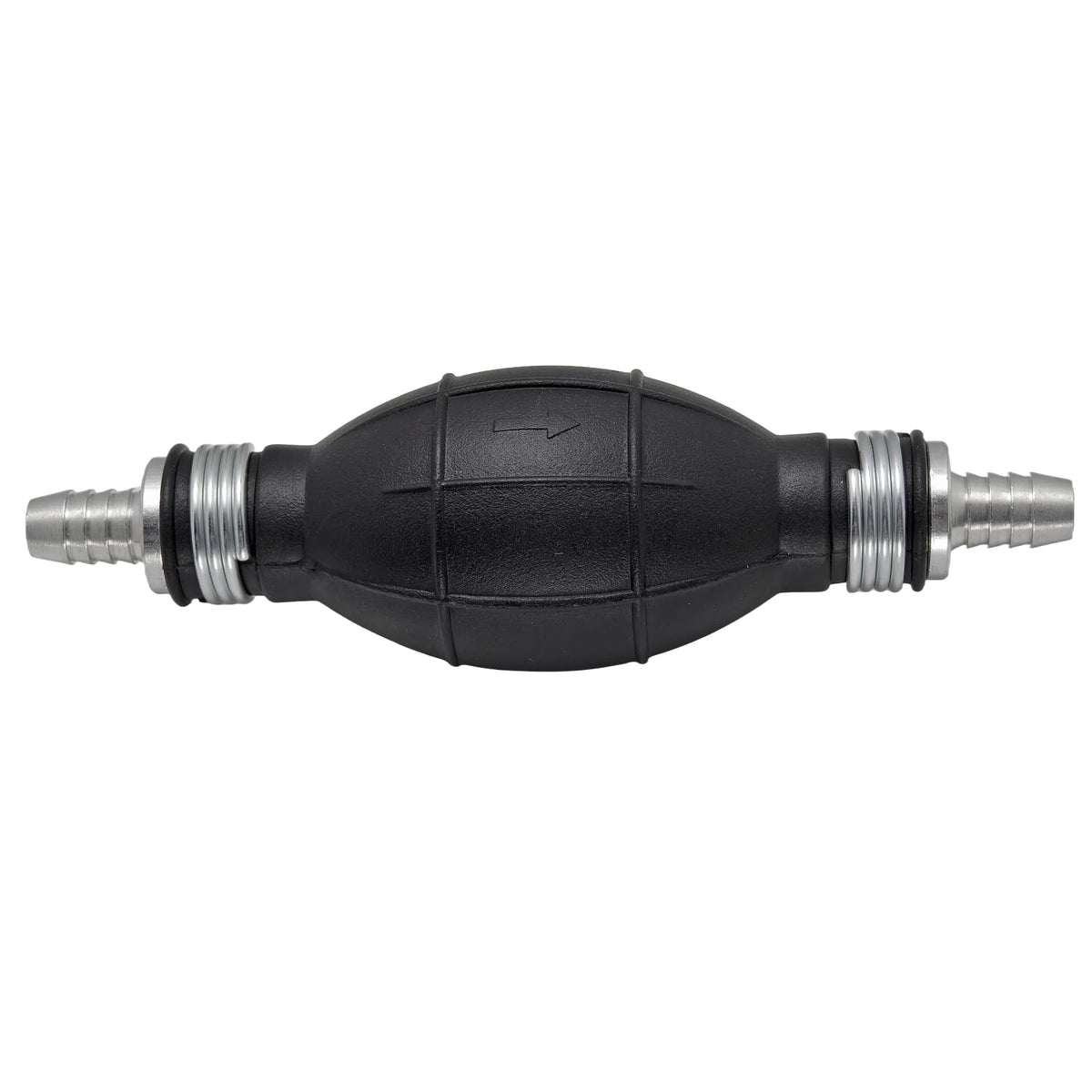 Qonsy 3/8 Fuel Hand Primer Bulb for Boat Marine Car Motorcycle and Lawn Mower