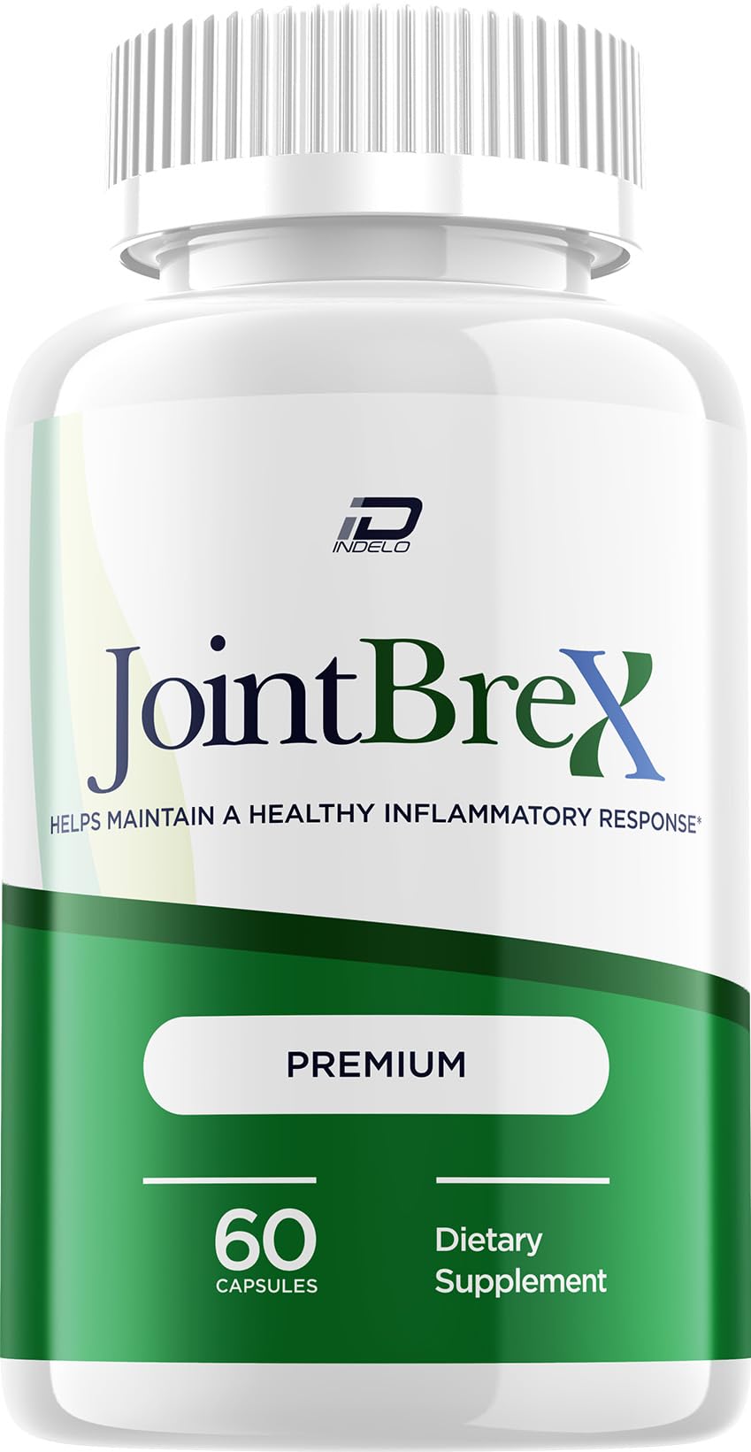 JointBrex Capsule - Joint Brex Pills Advanced Formula Natural Ingredients for Health Support, Reviews - 60 Capsules