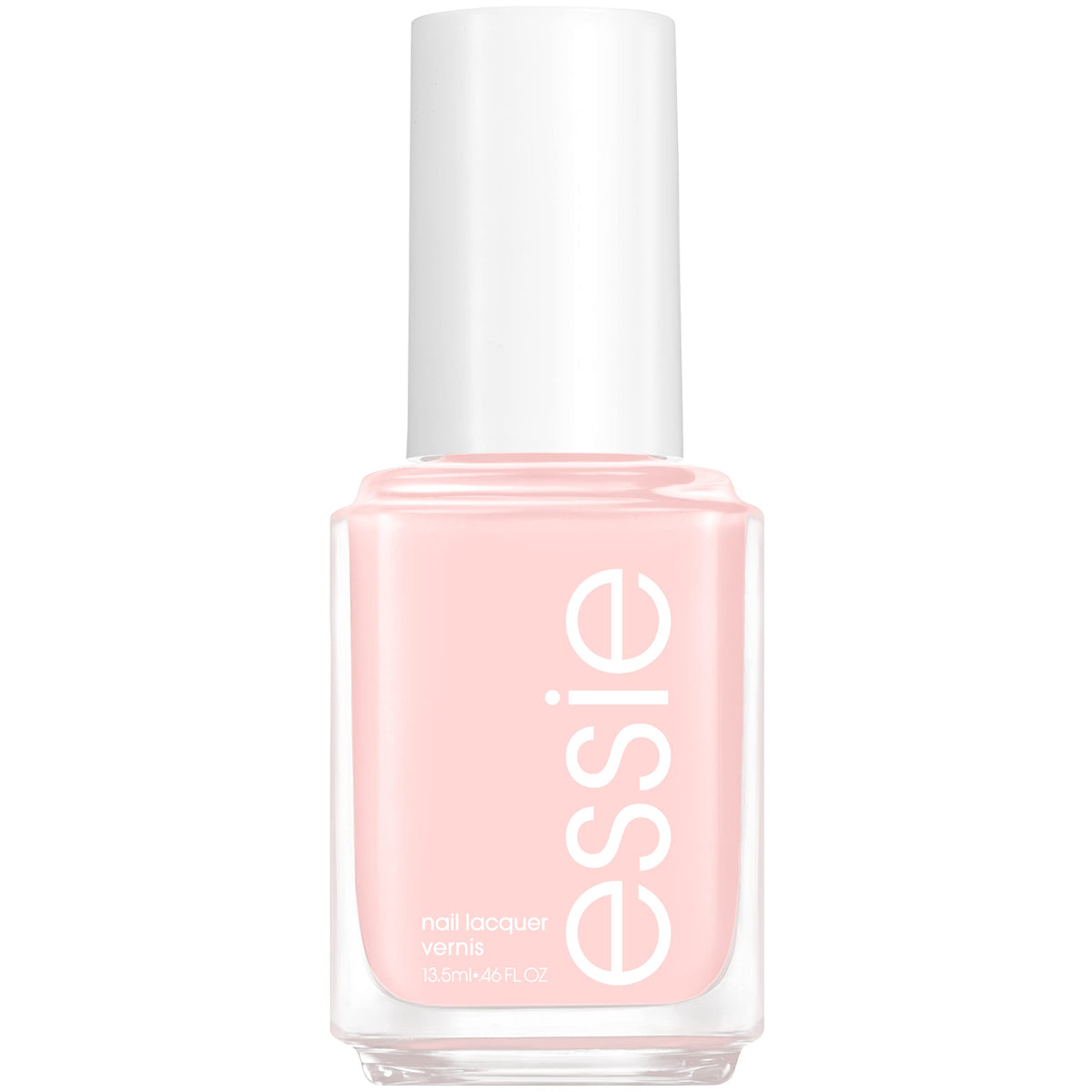 essie Nail Polish, Salon-Quality Sandy Beige Nail Polish, Vegan, Talk To The Sand, 0.46 fl oz