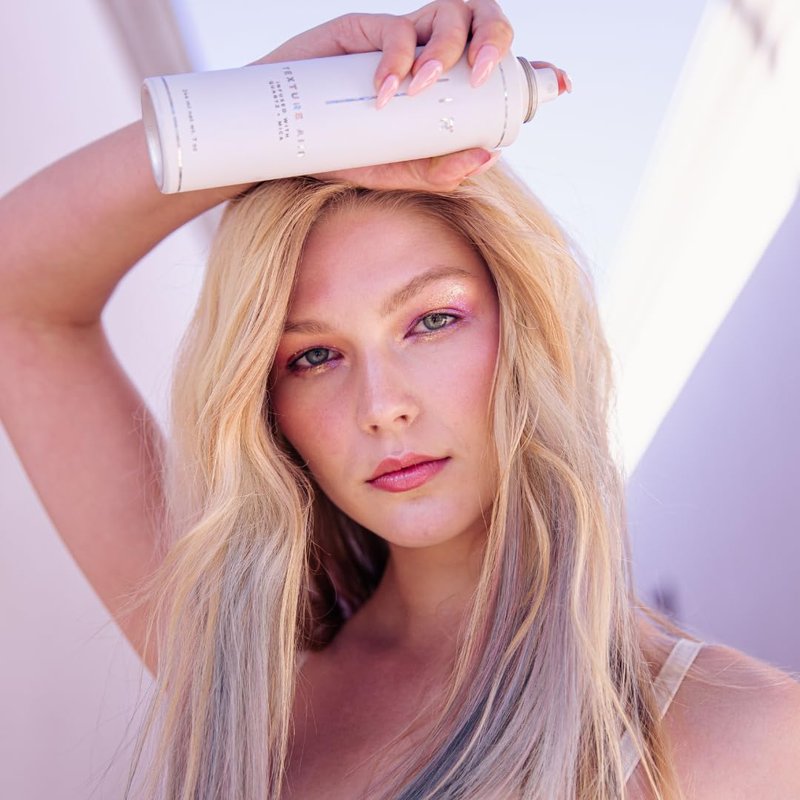 AIIR Texture Styling Spray - Volumizing Dry Spray for Lift, Light Hold, and Fine Thin Hair - 7 oz