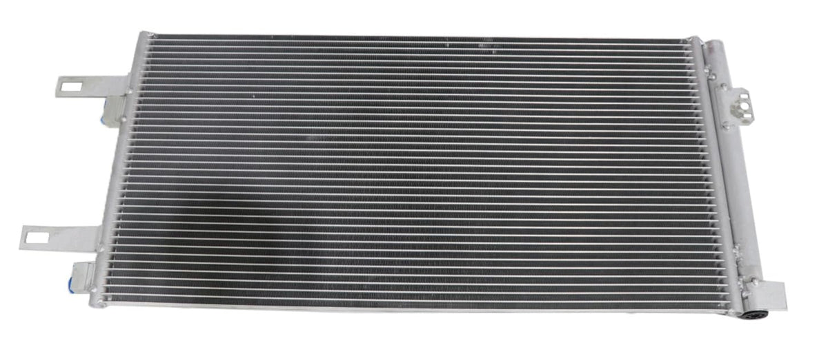 TYC 4614 Condenser Assembly Compatible with 2014-2019 Ram Promaster
