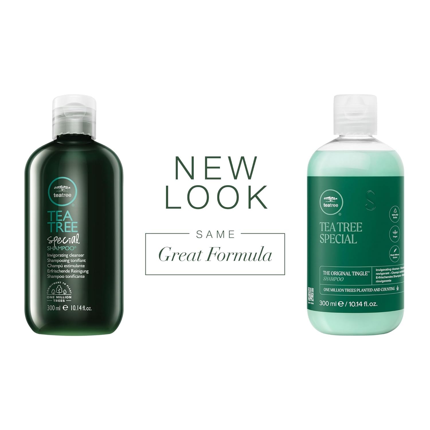 Tea Tree Tingle Special Set (Gift Set)