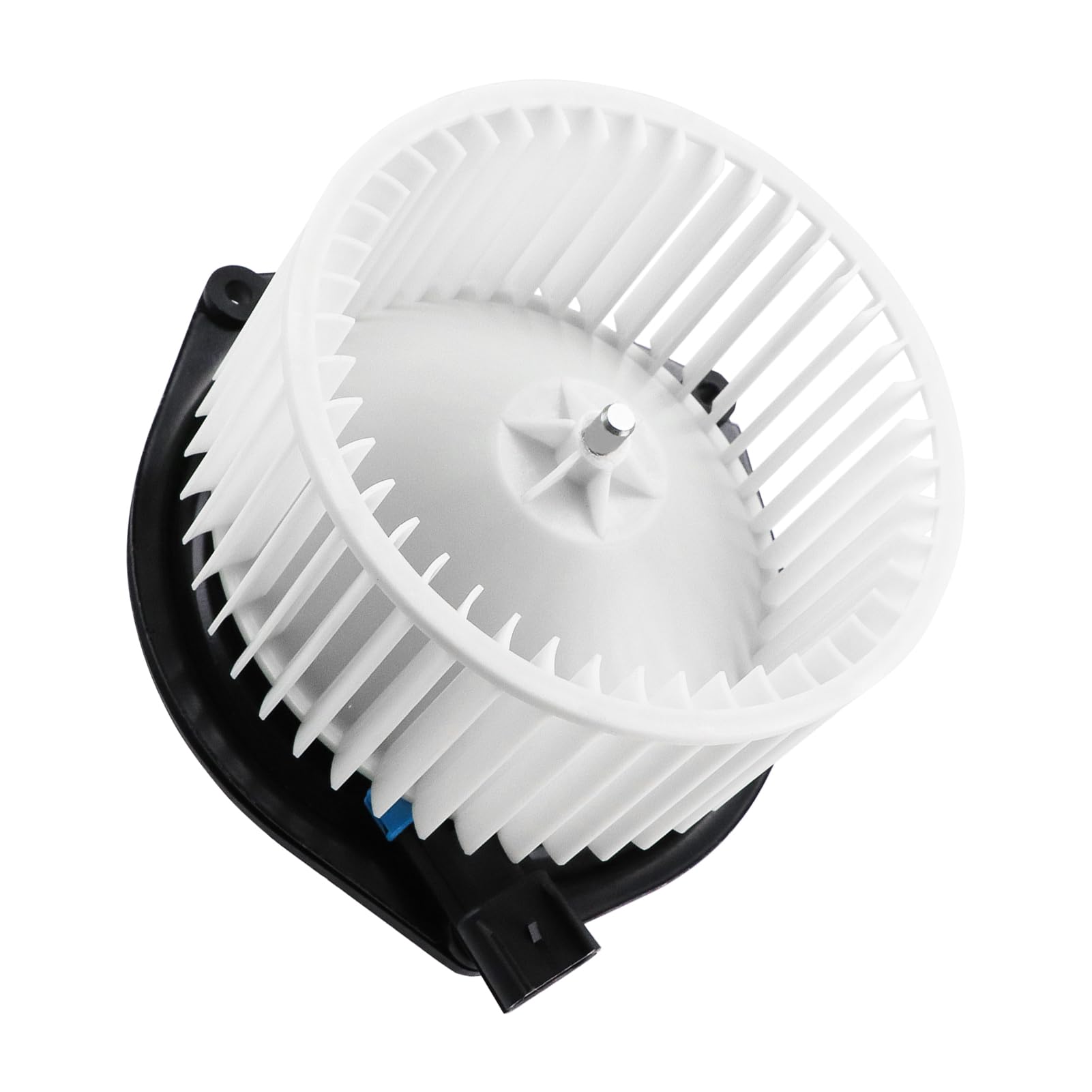 AEagle AC Heater Blower Motor Fan Assembly for Jeep Cherokee 1988-1996 | Jeep Comanche 1988-1992 | Jeep Wogoneer 1988-1990 Repla