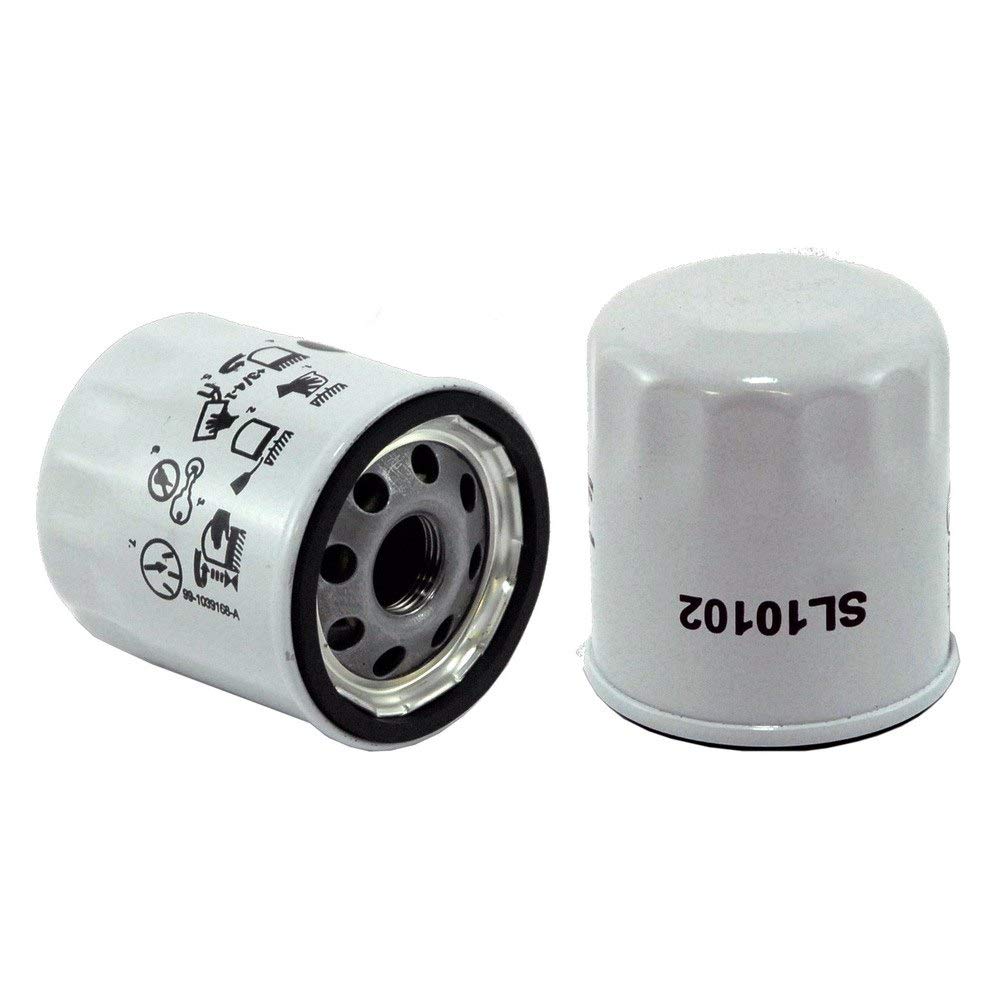 Wix WL10102 Auto Trans Filter Kit
