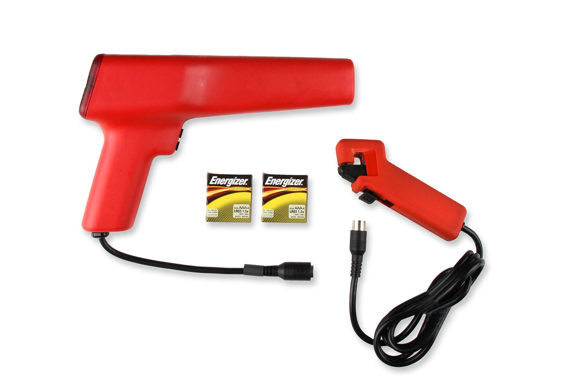 MSD 8991 Self-Powered Timing Light
