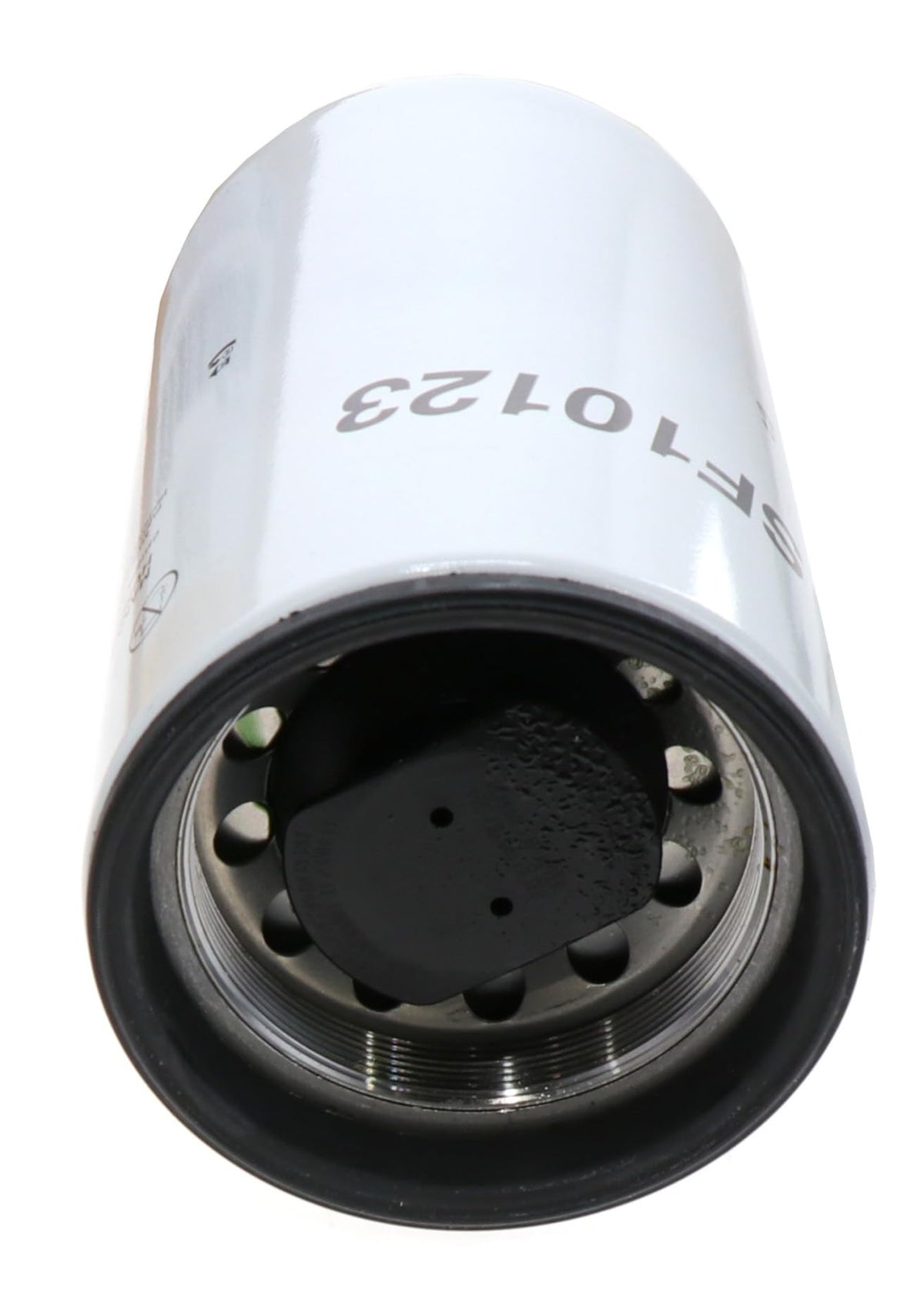 Wix Spin-On Fuel Filter - WF10123