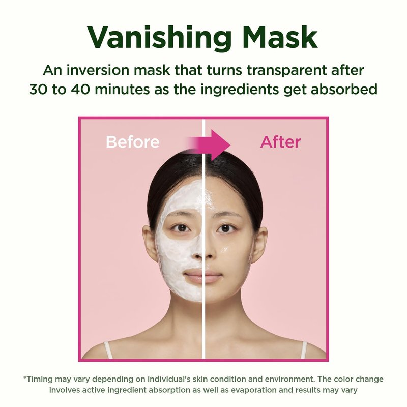 CKD Retinal Collagen Creamy Peel-Off Mask - Face Wrapping Mask for Glowing Glass, Pore Tightening, Firming & Elasticity. Low-Molecular Collagen for Deep Absorption. Korean Skin Care. 2.7 fl oz