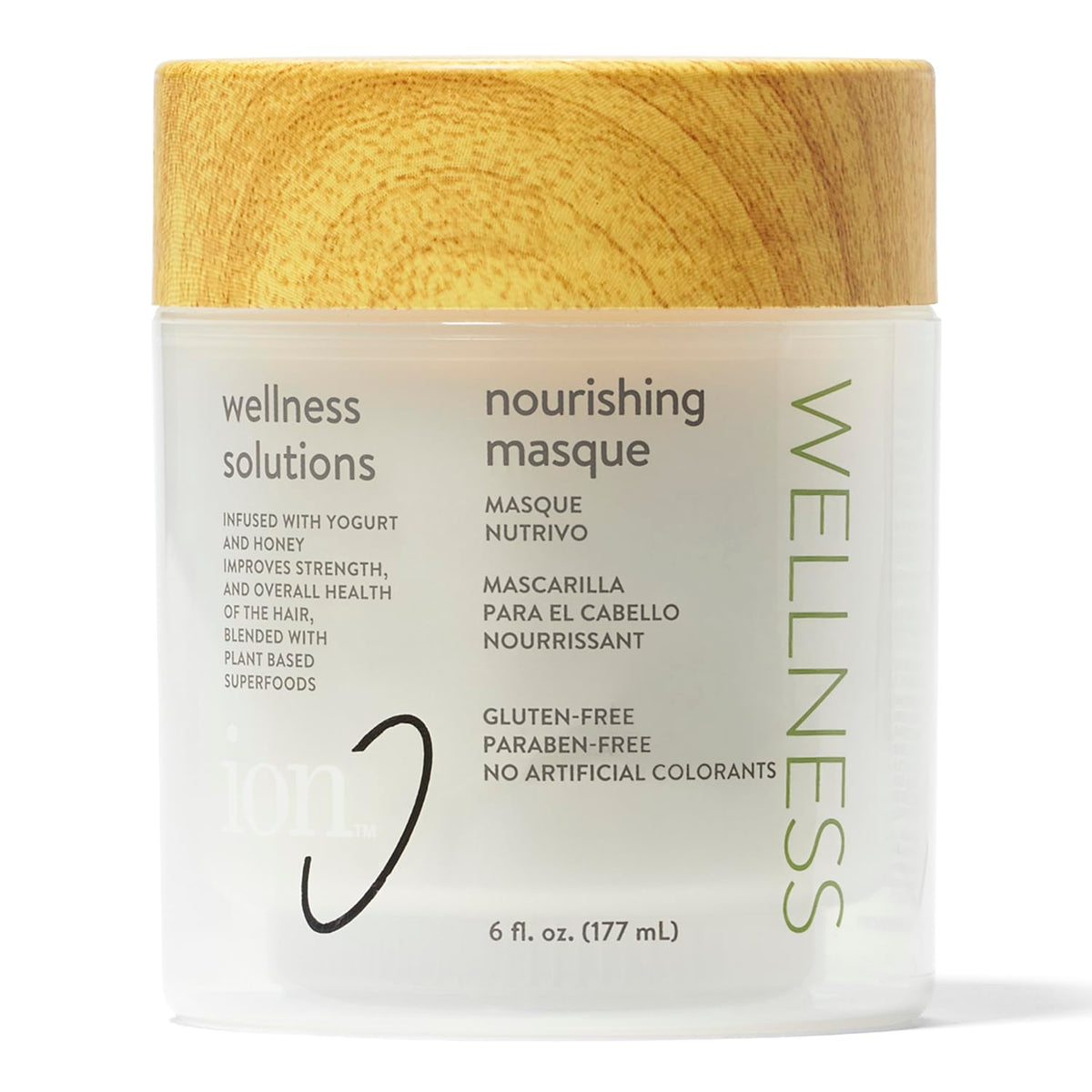 ion Wellness Nourishing Masque