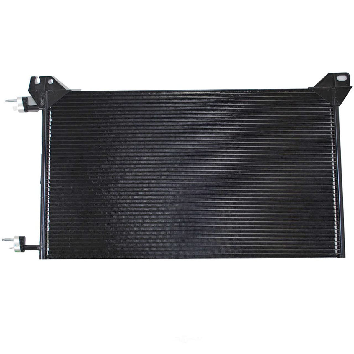 Denso Condenser A/C - 477-0771