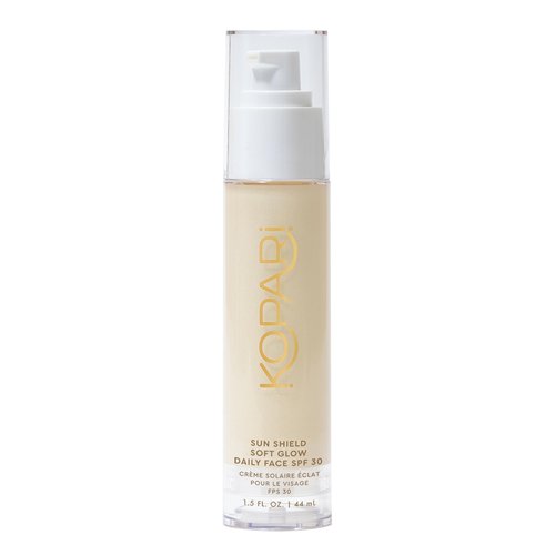 Sun Shield bundled with Soft Glow Bundle