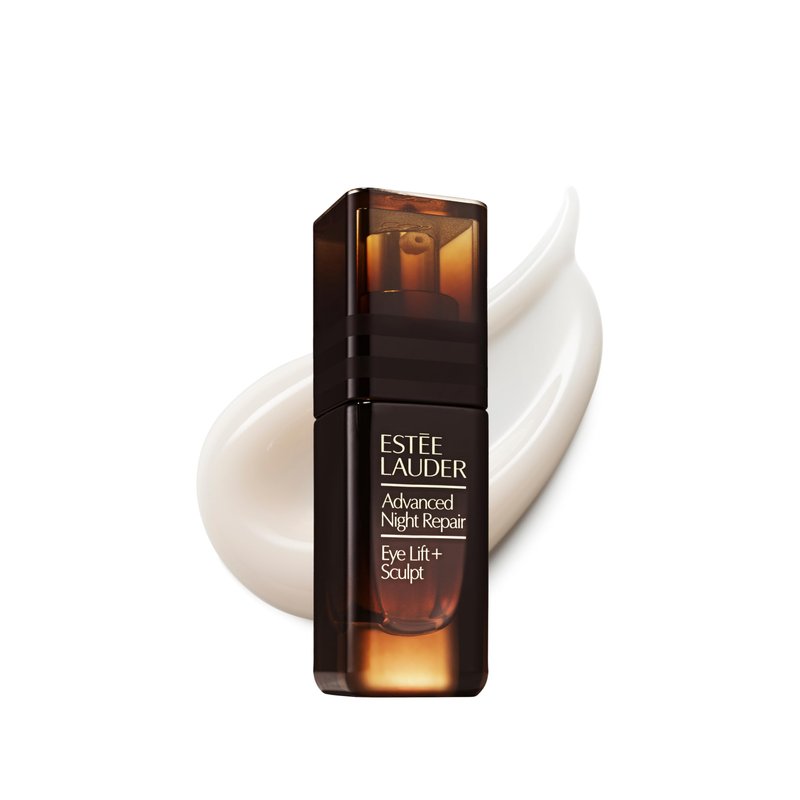 Estée Lauder Advanced Night Repair Eye Lift + Sculpt | Eye Cream with 2HA Volume Filler & Hexapeptide-8, 0.5 Fl Oz