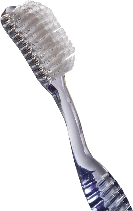 Curvex® Toothbrush