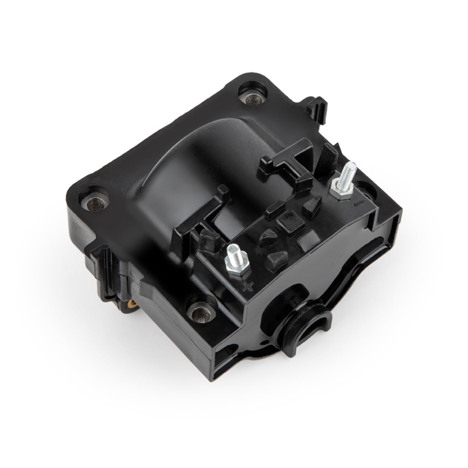 Ena Ignition Coil Pack Compatible With Toyota Celica Corolla Tercel 1.5L 1.6L 2.0L 2.2L Replacement For Uf40 C861 90919-02139