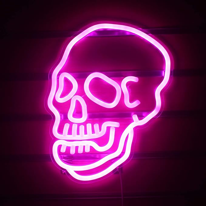LED Neon Sign Night Light for Wall Party Décor Bedroom Room Bar Wedding Home Birthday Art Decoration Christmas with USB Chain Light Modulator 5v