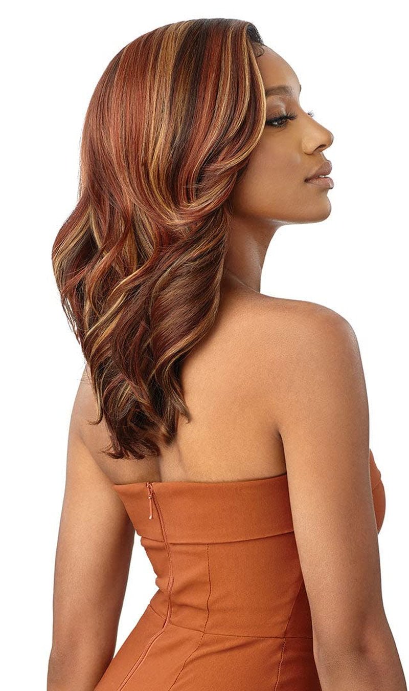 Outre Meltd Hairline Lace Front Wig HD Transparent Redesigned ComfortFit Ear Contour AMANDA (1)
