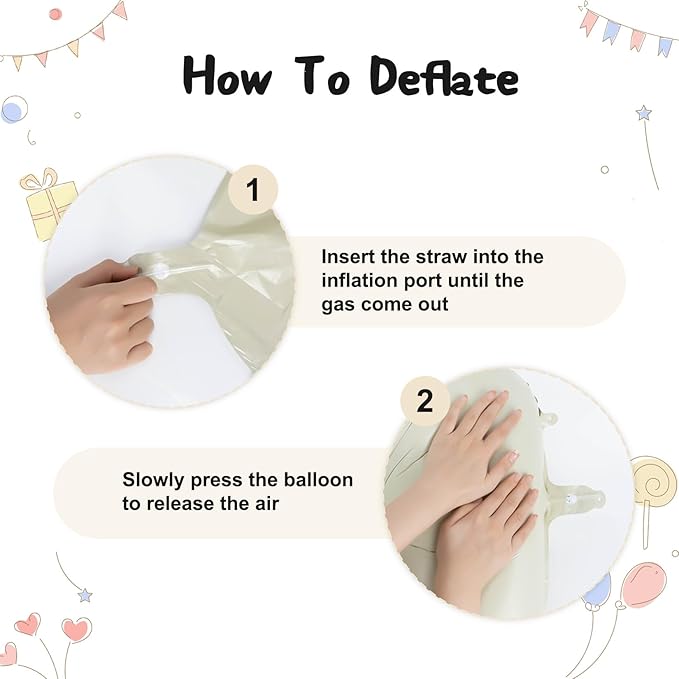 40in Birthday Big Number Balloon - CARGEN Giant Foil Balloons for Women Men Birthday Party Wedding Anniversary Supplies Decorations, Creamy White Zero, No.0