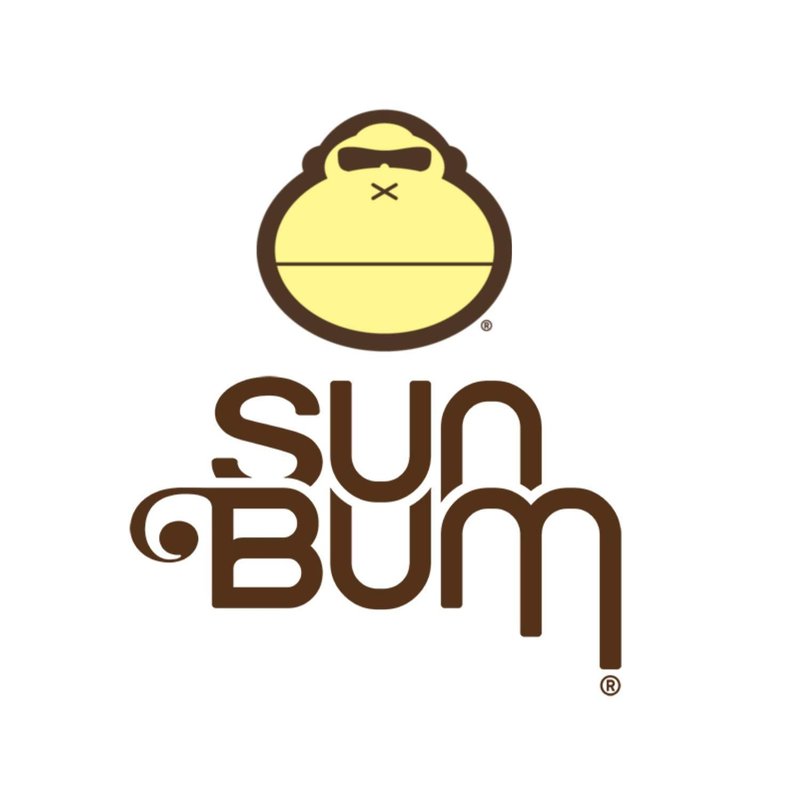 Sun Bum CocoBalm | Vegan and Cruelty Free Moisturizing Lip Balm with Aloe and Coconut Oil | Pina Colada, Ocean Mint, Groove Cherry (.15 oz) | Pack of 6 (2 of Each Flavor)