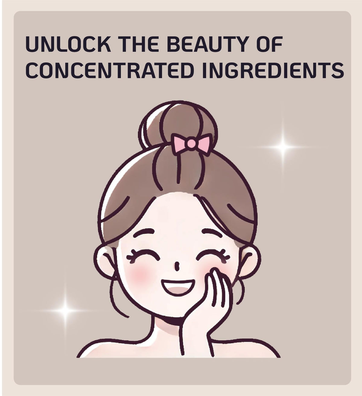 NANO RECIPE EGF + FGF Liposome Korean Skincare Concentrate | Mix 1-2 drops In Your Skin Care Routine Improve Skin Elasticity And Wrinkle Anti Aging, Lightweight, Fragrance-free 10ml