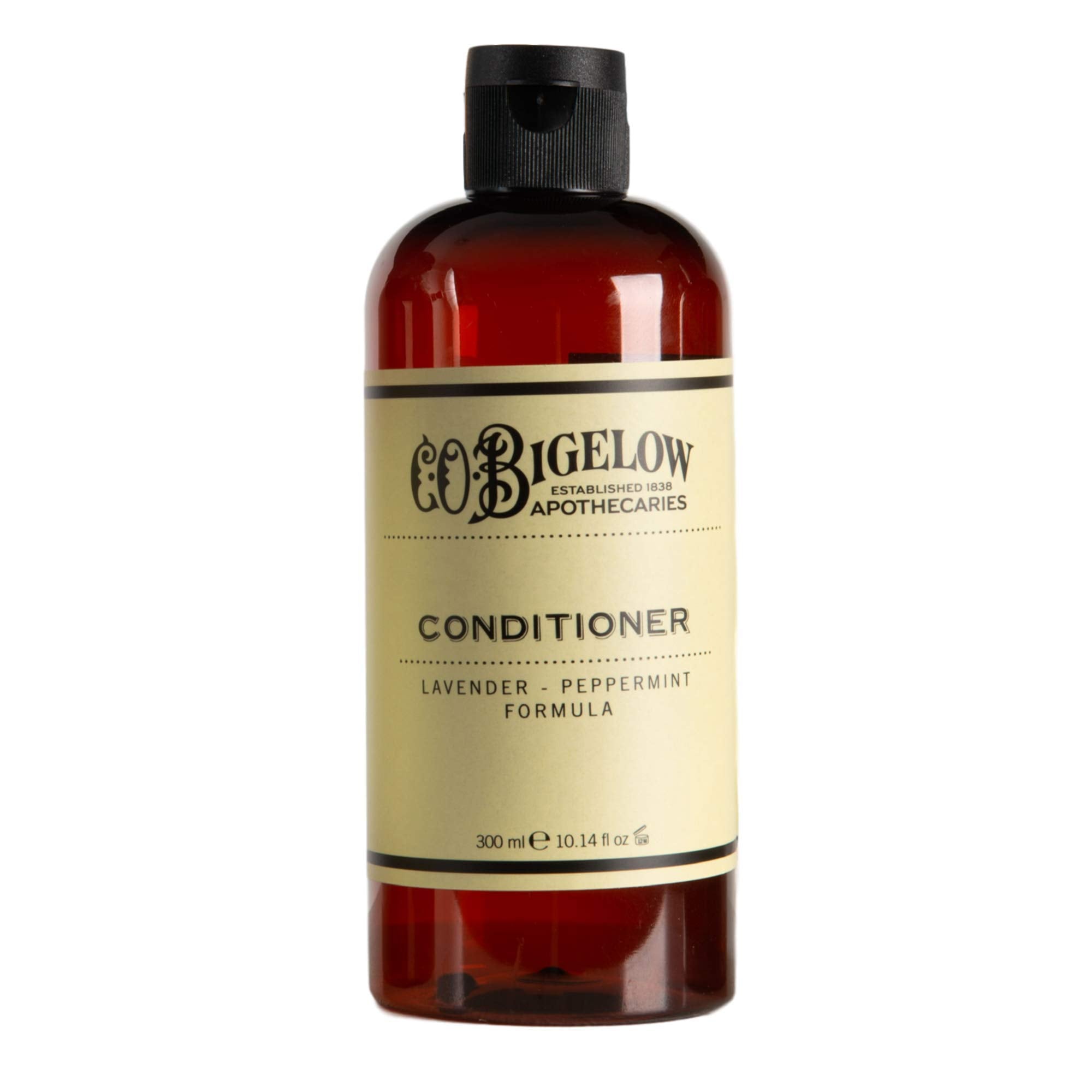 C.O. Bigelow Lavender Peppermint Conditioner, Hydrating Conditioner