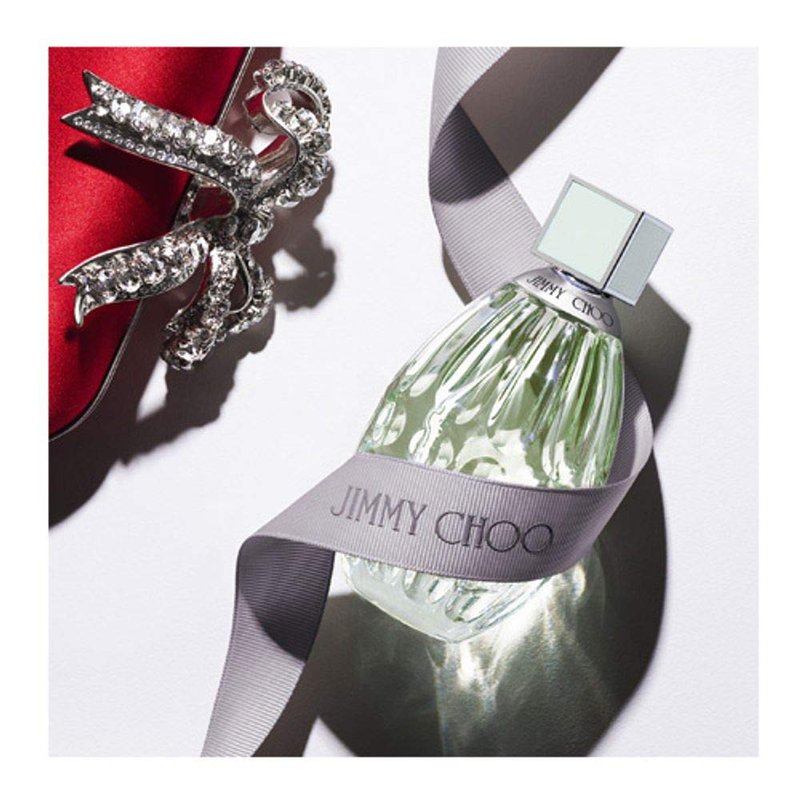 Jimmy Choo Floral Eau de Toilette Spray 1.3 fl oz