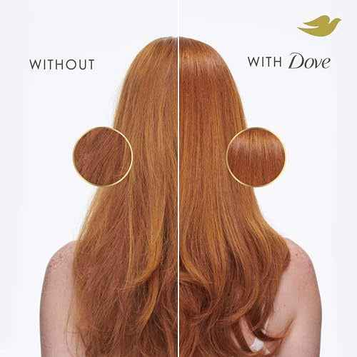 Dove Hair Intensive Repair 10in1 Serum Mask for Damaged Hair with Bio-Protein Care Technology and Amino Serum 9.2 fl oz
