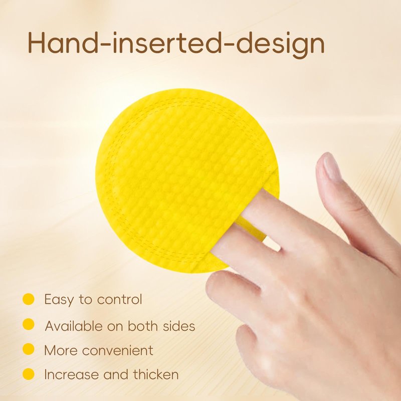 Turmeric Kojic Acid Facial Cleansing Pads for Gentle Exfoliation and Brightening, 20 Count (Pack of 1), For All Skin Types
