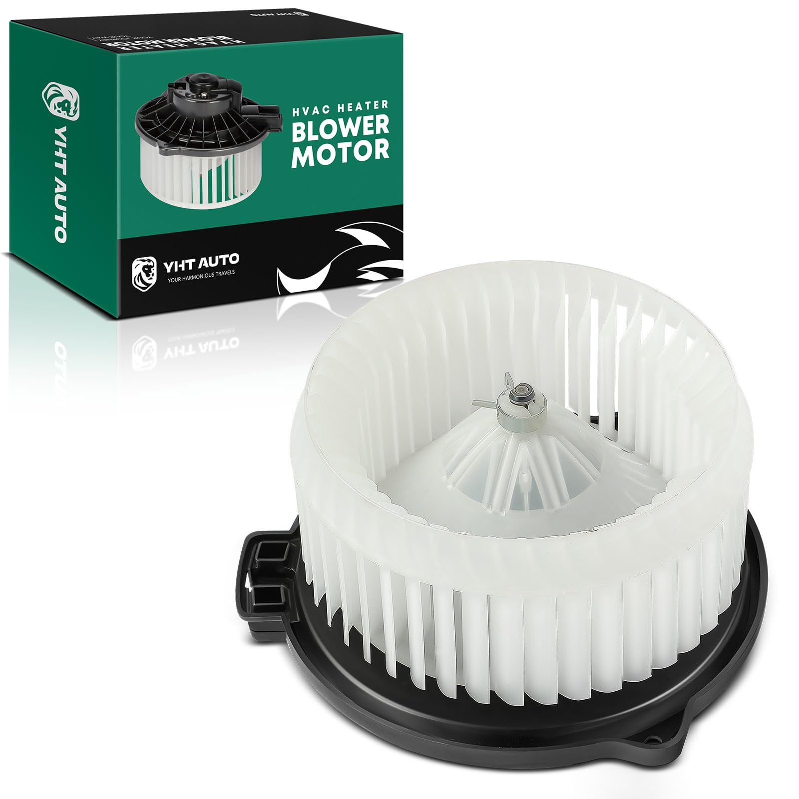HVAC Blower Motor Assembly for Toyota Tacoma 1995-2004 Echo 2004-2005