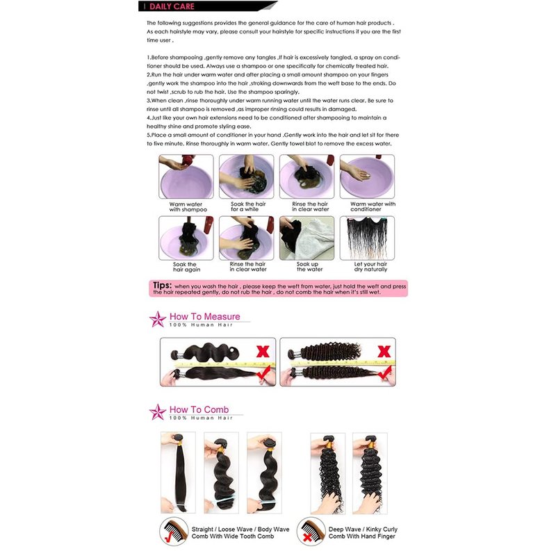 Blonde Human Hair Bundles P27/613 Straight Human Hair Bundles Brazilian Virgin Remy Hair Extensions Double Weft P27/613 Honey Blonde Straight Bundle 8 10 12 inch