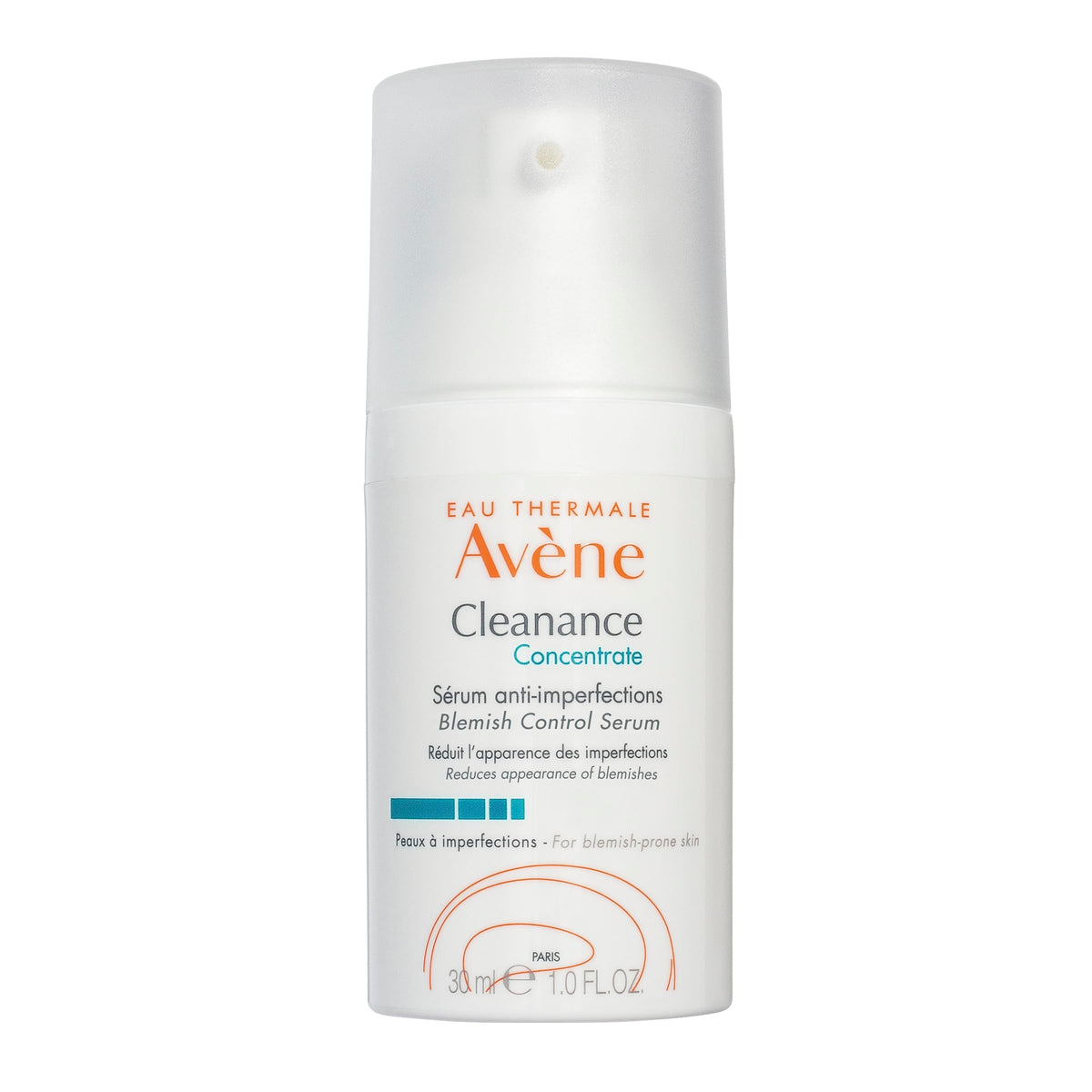 Avène Cleanance Concentrate Blemish Control Serum