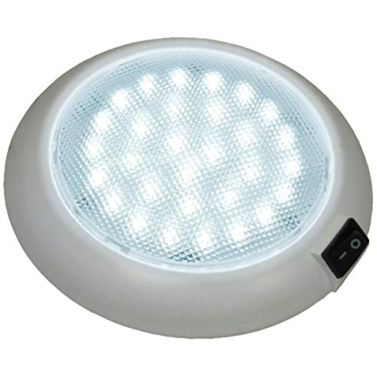 Peterson Manufacturing 379 Dome Light with Switch