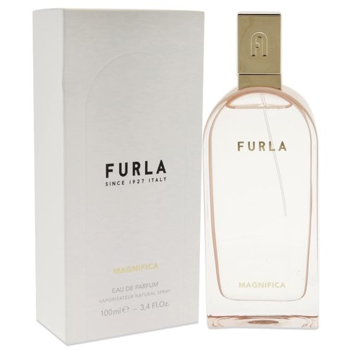 Furla Magnifica EDP Spray Women 3.4 oz