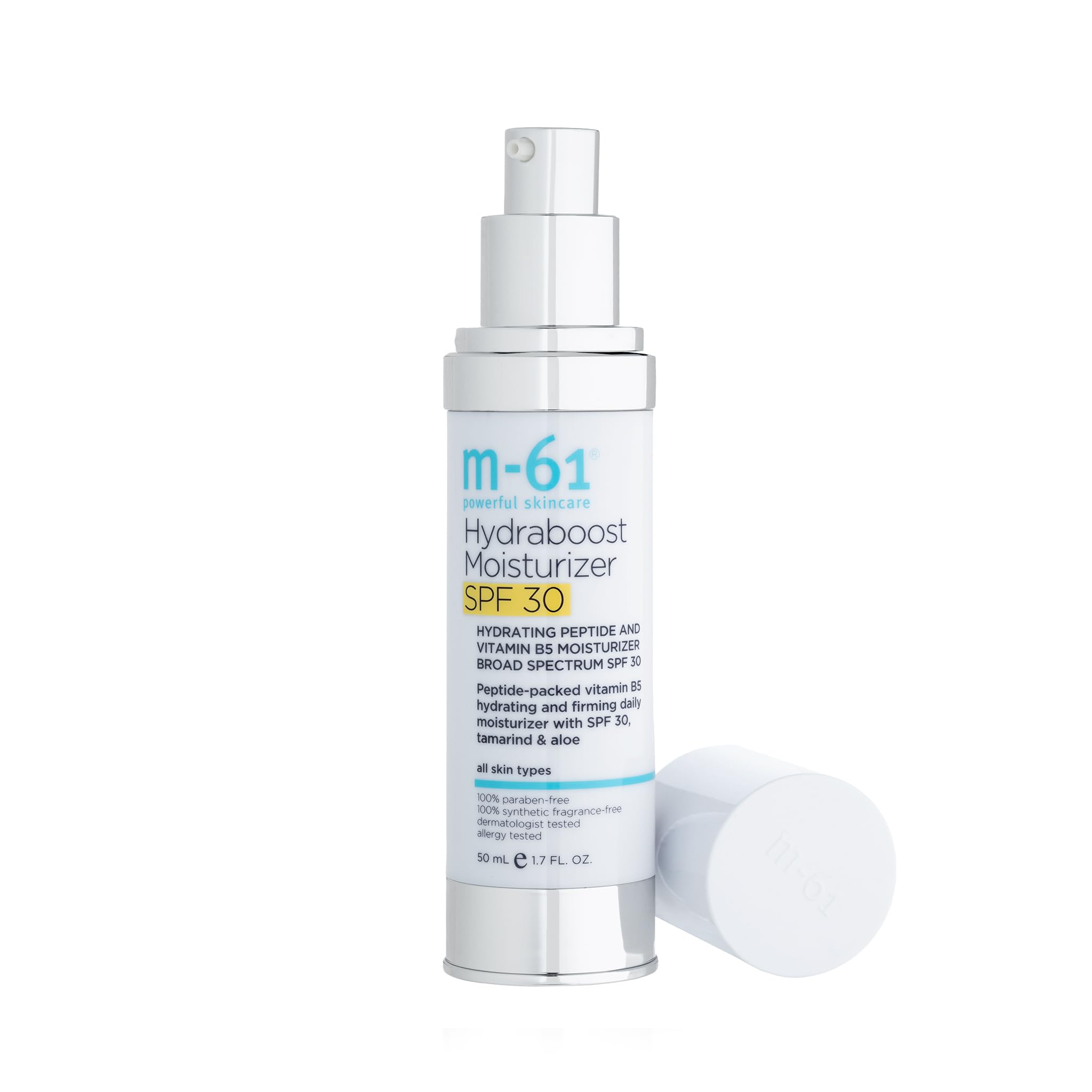 m-61 Hydraboost Moisturizer SPF 30, 1.7 Fl Oz
