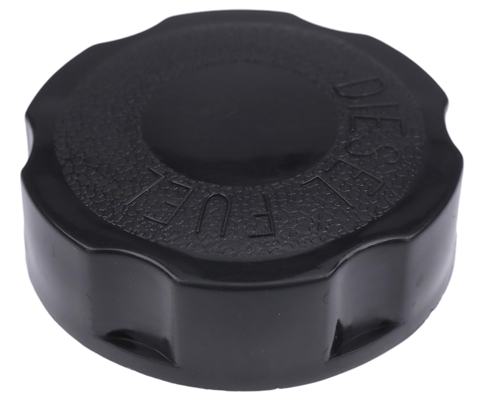 Lssoch Fuel Cap 114250-55041 114288-55041 Compatible With Yanmar L40 L48 L60 L70 L75 L90 L100 186F Engines 320 045