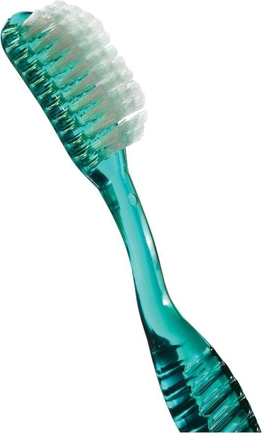 Curvex® Toothbrush