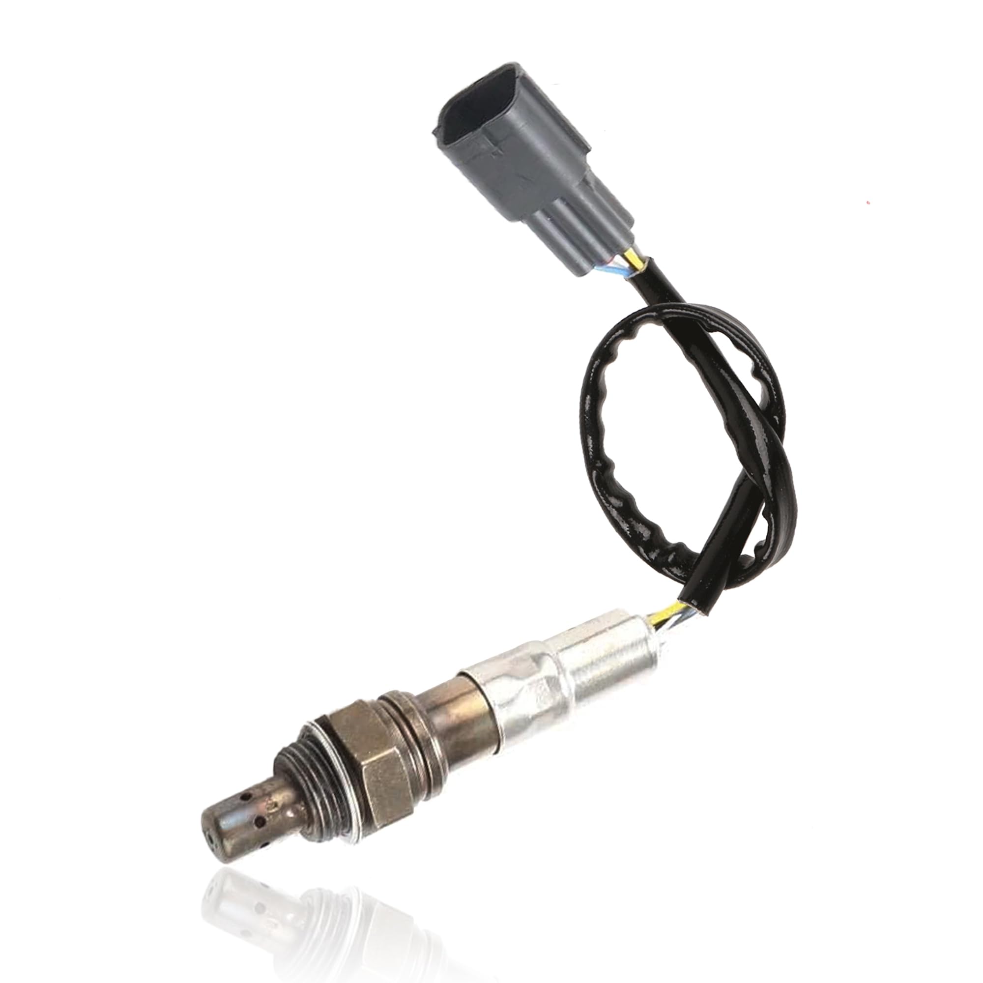 KUIPERAUTO Male Upstream Oxygen Sensor 234-5015 15788 Compatible for Mazda 5 3 2006 2007 2008 2009 2010 2011 2012 2013