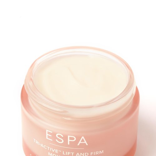ESPA | Tri-Active™ Lift & Firm Moisturizer | 55ml | Nourishing cream to smooth & firm