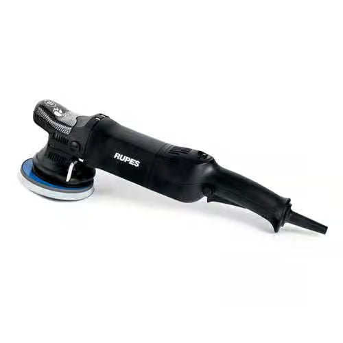 Rupes LHR15ES Bigfoot Random Orbital Polisher