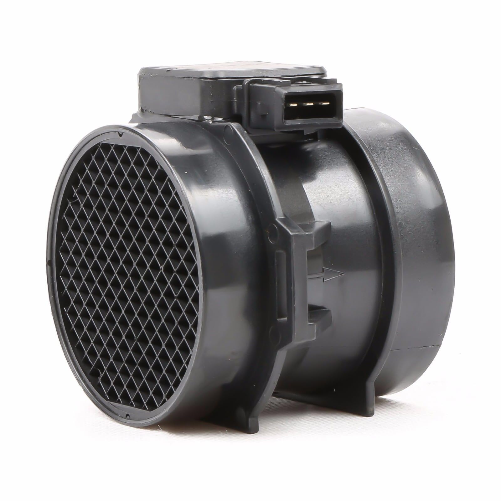 KUIPERAUTO Mass Air Flow Sensor Meter MAF Compatible for Hyundai Santa Fe Sonata Tiburon Tucson Kia Sportage BMW 325 323 525 E46