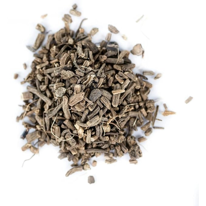 Nelson's Tea - Valerian Root - Cut & Sifted (4 oz)