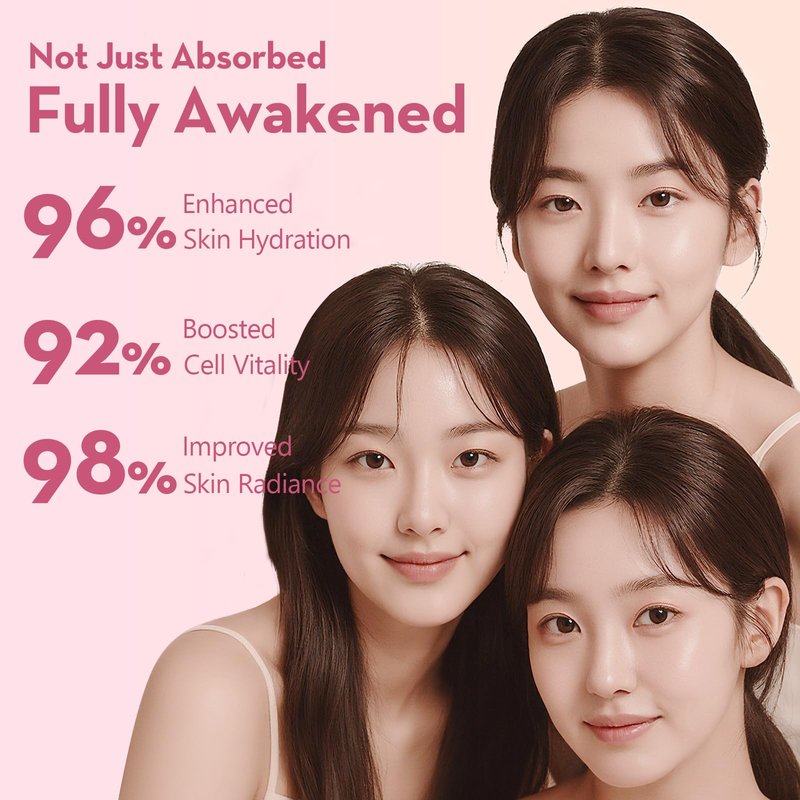 Korean Overnight Collagen Face Mask: 35gx4ea Hydrating Elasticity Lifting Firming, Face Masks Skincare for Glow Glass Skin Beauty, Night Sleep Facial Sheet Mask for Home Travel Women Teens Girls