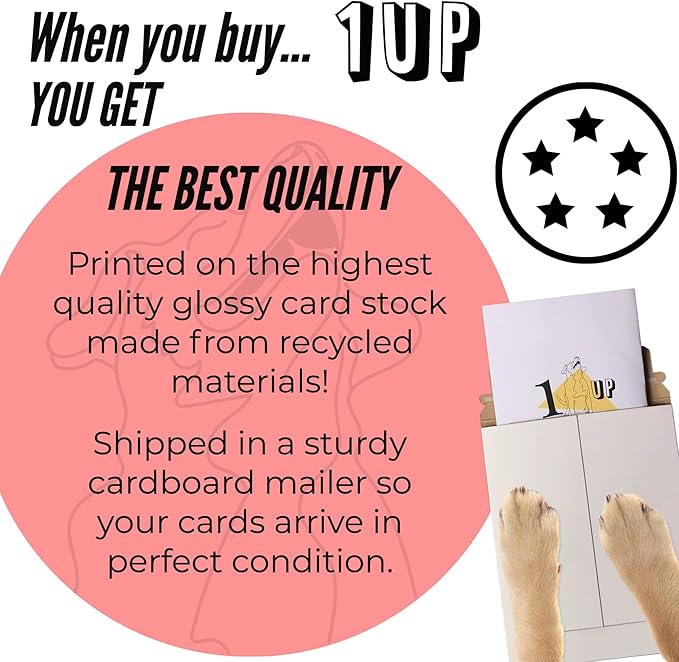 | Happy 8th Birthday Card | 5”x7.5” | (Single Card + Envelope)