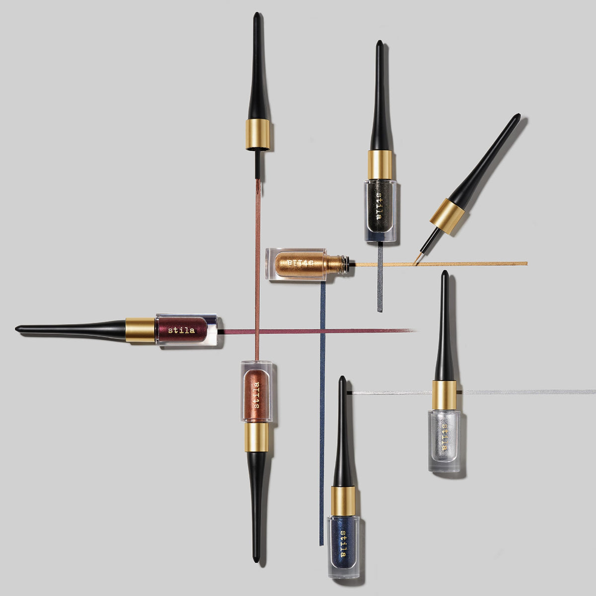 STAY ALL DAY Inkwear Liquid Eye Liner