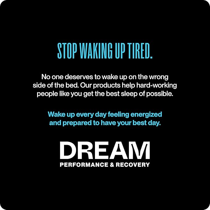 Dream Recovery Second Wind Nasal Strips - Nose Strips for Breathing, Sleep and Athletic Performance - Snore Relief and Congestion Support - Black, Strong, 25 Count