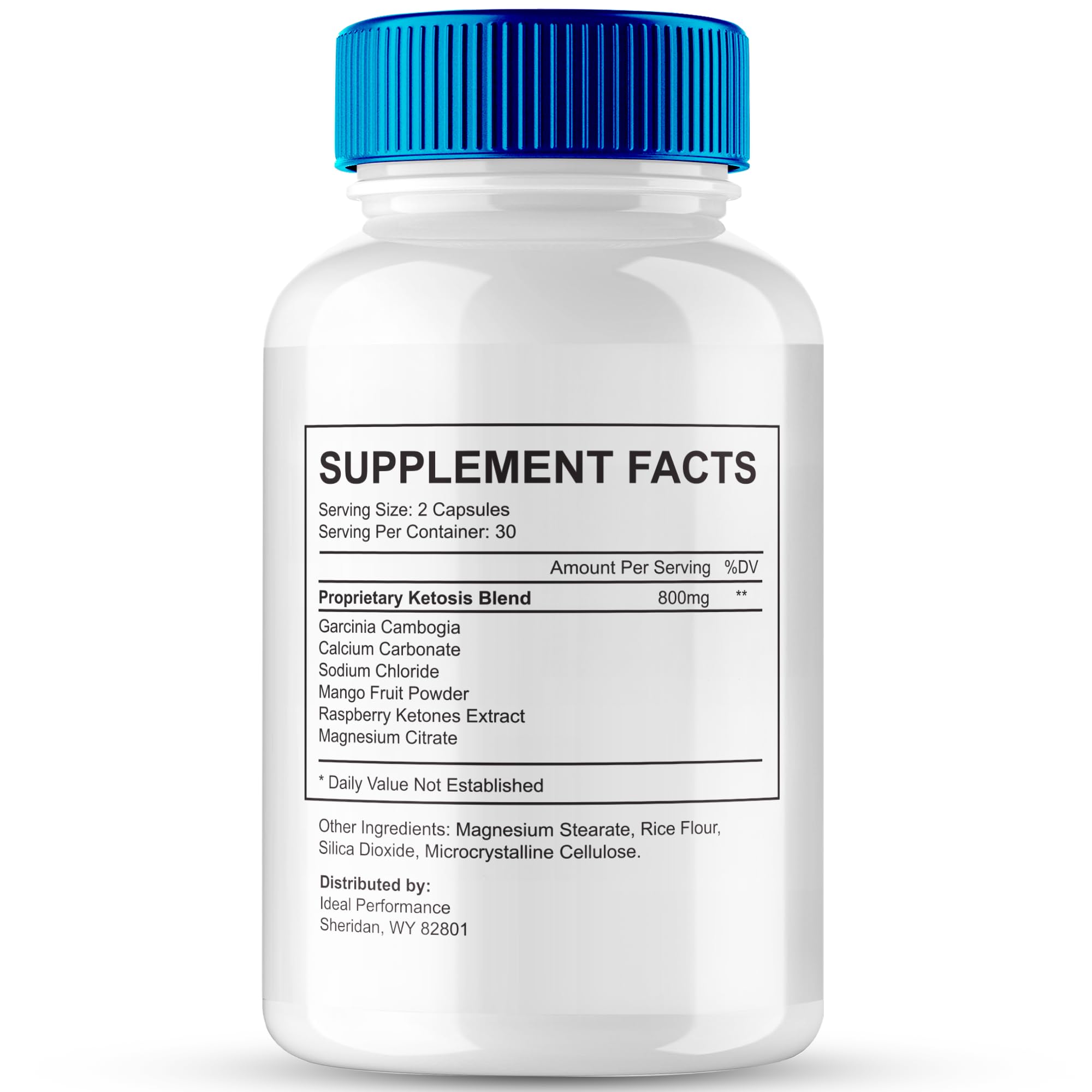 Aqua Sculpt Capsules, Official Aqua Sculpt Supplement Pills - Maximum Strength, All Natural Keto Capsule to Sustain Active Lifestyle & Fitness Goals, Overall Health Sculpt Reviews (60 Capsules)