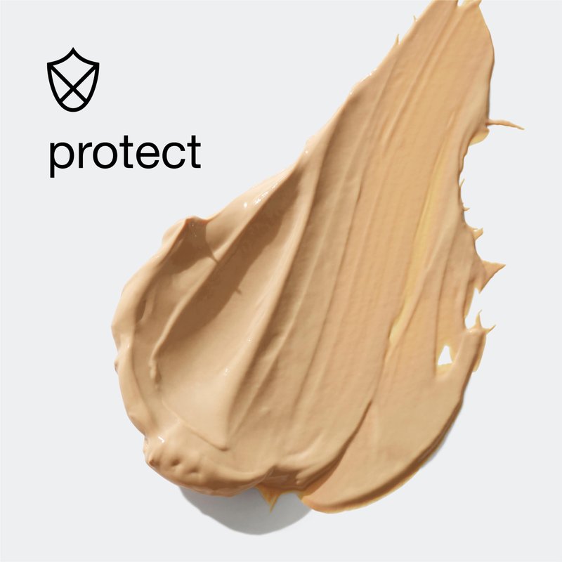 Clinique City Block Sheer Oil Free Daily Face Protector Broad Spectrum SPF 25 | Lightweight + Safe For Sensitive Skin, 1.4 Fl Oz