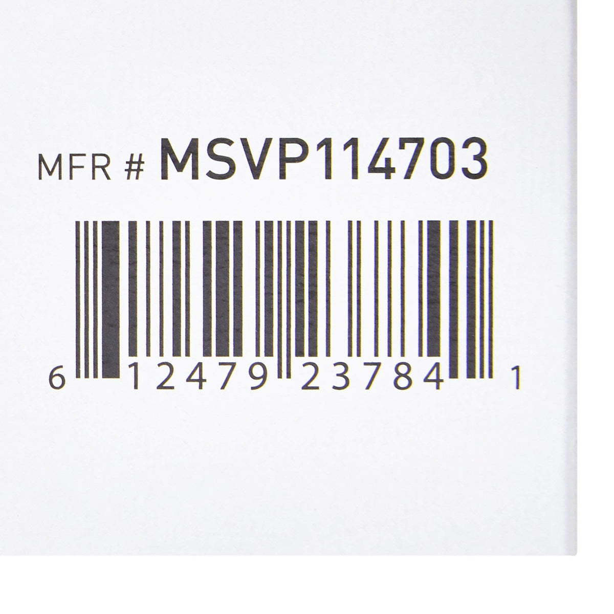 McKesson Tubular Elastic Retainer Net Dressing, Non-Sterile, Hand, Arm, Leg, Foot, Size 3, 10 in x 25 yd, 1 Count, 10 Packs, 10 Total