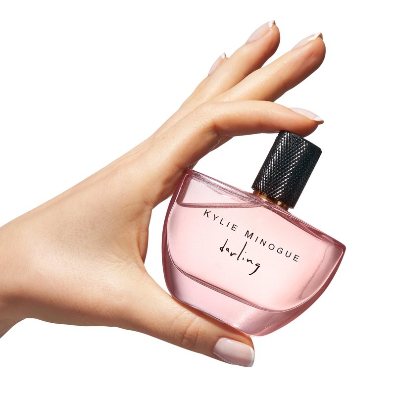 SCENT BEAUTY Kylie Minogue Darling EDP - Floral - 1.0 Fl Oz